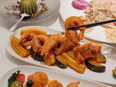 -南棠馆粤菜坊(群光店)