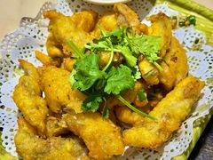 -东江海鲜大排档·潮汕菜·砂锅粥