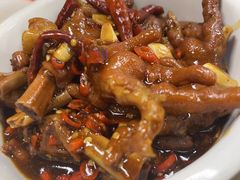 -老三样·旧食新味(万寿宫店)