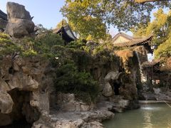 -扬州大运河文化旅游度假区·盆景园