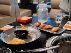 -老卜奎齐齐哈尔烤肉(人民东路店)