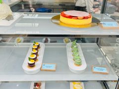 -星璞全日餐厅·高空自助餐(深铁铂尔曼酒店)