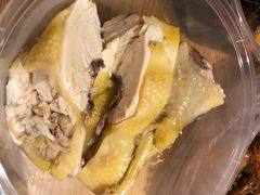 -小本鸡饭店(滨江白马湖店)