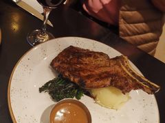 -The Meat & Wine Co Southbank(南岸店)