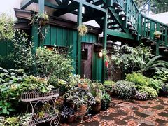 -三鹰之森吉卜力美术馆