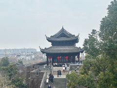 -虞山风景区