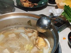 -狐狸爱上椰子鸡(滨江星光大道店)