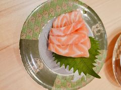 -禾绿回转寿司(苏宁广场店)