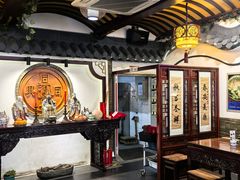 -同得兴 Since·1995 传统苏式面馆(嘉馀坊店)