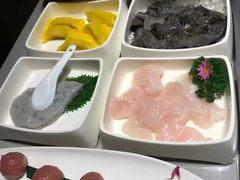 -海底捞火锅(九霄梦天地店)