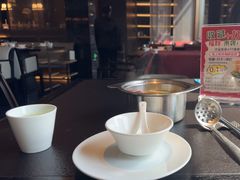 -海上明月海鲜火锅 鲜切牛肉