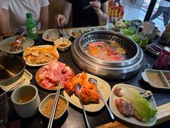 -梨花自助烤肉(乐宾店)