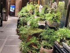 -川旺角川粤融合菜•海景餐厅(星海广场店)