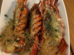 波士顿龙虾-解放碑威斯汀酒店-知味国际美食餐厅