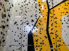 -问山MountQuest攀岩馆