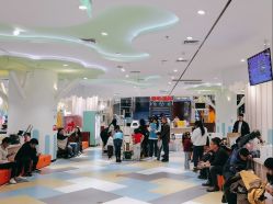 -meland亲子乐园•派对•研学(苏州悠方购物中心店)