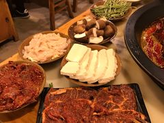 -黄潇洒老火锅(九眼桥宏济巷店)