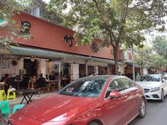 门面-黑竹香鸡(营和巷店)