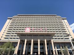 -北京饭店