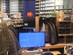 -MUJI无印良品(SM新生活广场店)