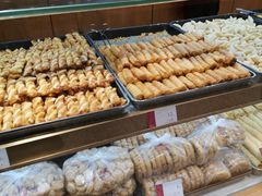 -詹记桃酥(百盛店)
