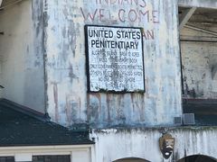 -阿尔卡特拉斯岛