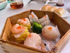 鹿鸣虾饺皇-鹿鸣酒家(越秀店)