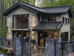 -寒舍户外烧烤团建聚会别墅轰趴馆(安农大店)