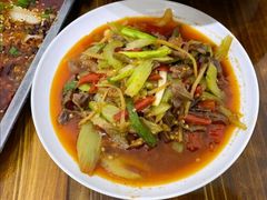 -弓虽昌焖烧鸡(大竹林店)