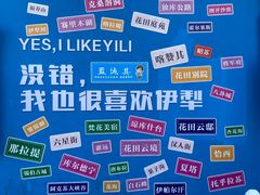 -锦明酸奶店新疆特产(斯大林西路四巷店)
