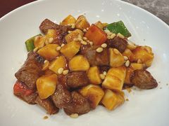 -老牛窝里(总店)