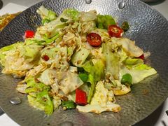 -光海·乡记酸菜鱼·始于1996(花园路店)