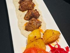 -Efes Turkish & Mediterranean Cuisine 艾菲斯餐厅(陆家嘴店)