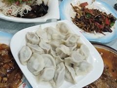 -域乐楼清真饭庄(华北路店)