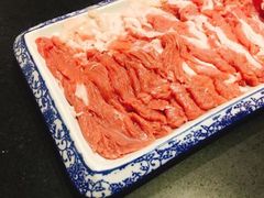 -阳坊胜利涮羊肉(阳坊老店)