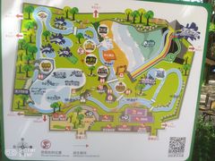 -热带风暴水上乐园