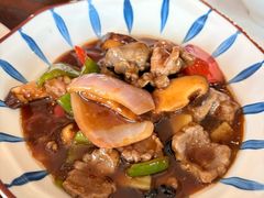 -标记Jane's kitchen(平桥直街店)