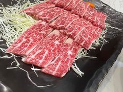 德米雪花牛肉-德米火锅(深圳湾1号旗舰店)