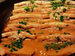 香芋煲-凤凰山斑鱼馆(恭城店)