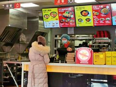 -永和大王(春日上新·阜成门店)