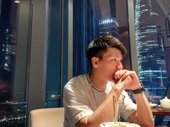 -小南洋海景餐厅(深圳湾店)