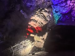 -上方山云水洞