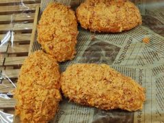 松松面包-味多美蛋糕(洋桥店)