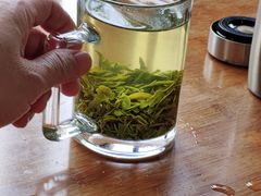 -食膳公园包子铺(烈士公园店)