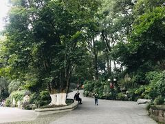 -忠山公园