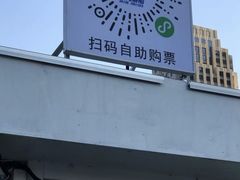-海河游船(古文化街码头)