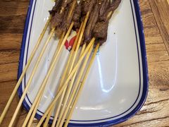 -云阿蛮云南生烫牛肉米线(奉贤路店)