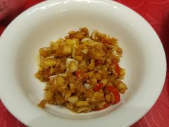 蒜酱料-小蓝鲸湖北菜(八一路店)