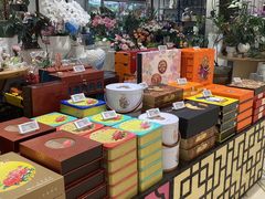 -杭州大厦LSE城市生活超市(杭州大厦店)