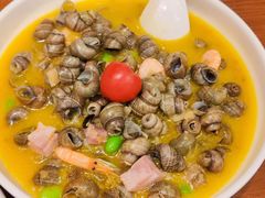 -锡和无锡菜(景丽苑店)